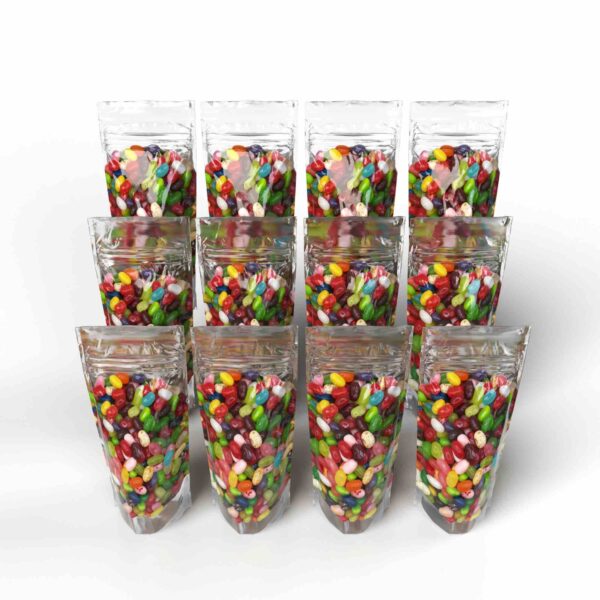 Jelly belly 49 flavor
