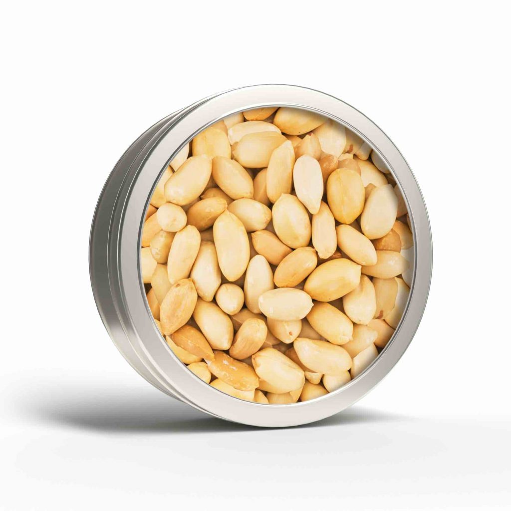 Nutrition and Benefits of Pumpkin Seeds vs Peanuts