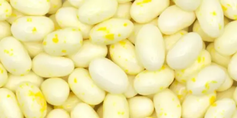 Buttered Popcorn Blog