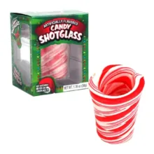 Candy Shotglass