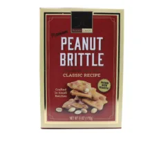 Peanut Brittle Classic