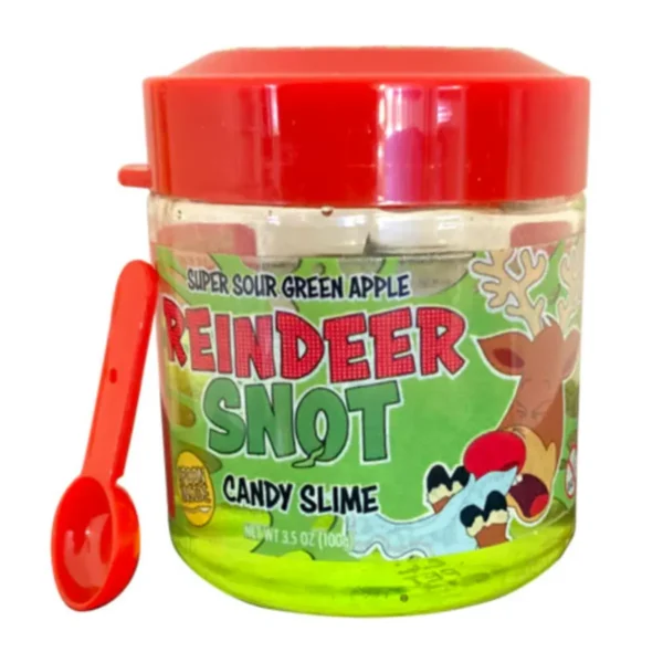 Reindeer Snot Profile