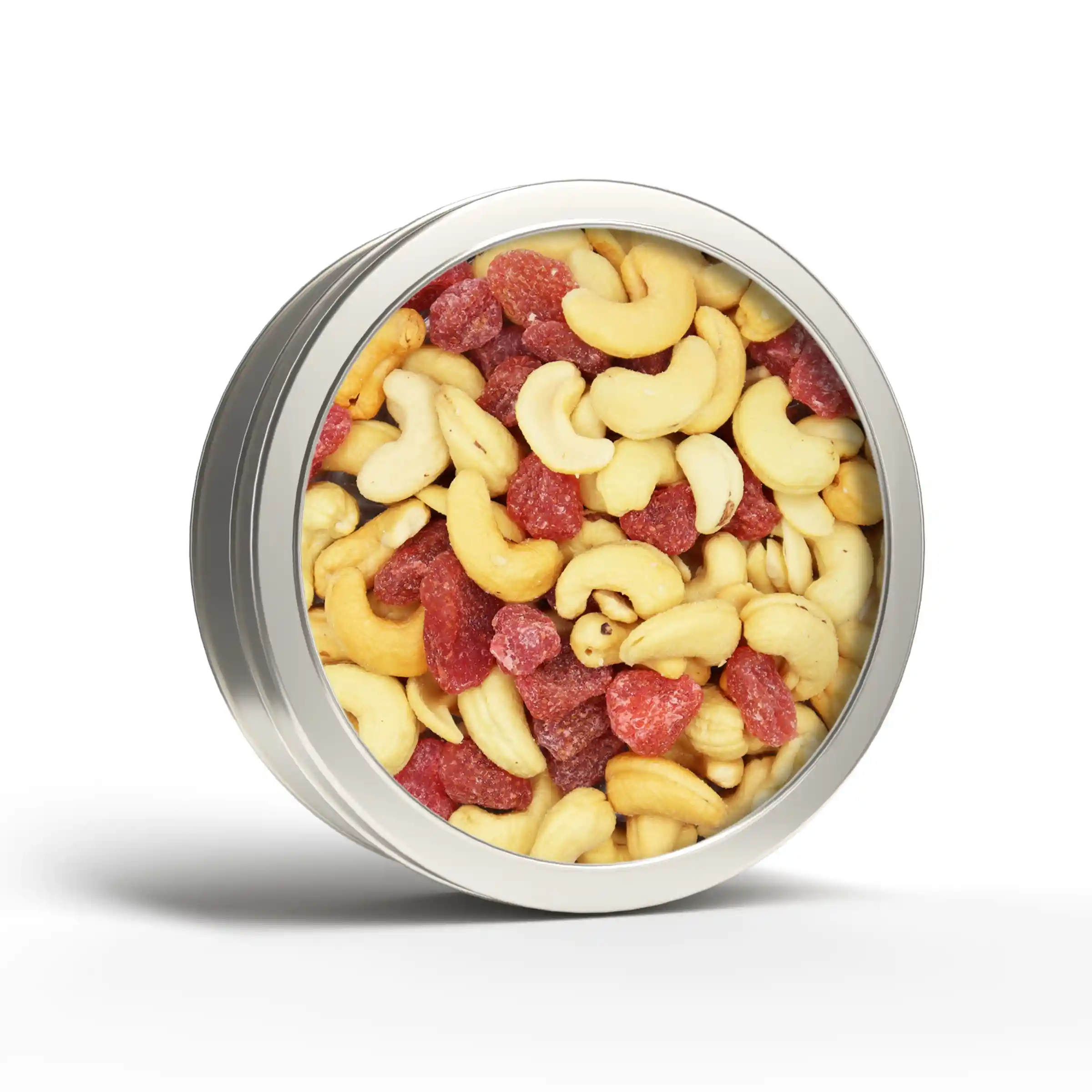 L'Orenta Nuts Is Revolutionizing Healthy Snacks