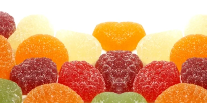 Jelly fruit blog