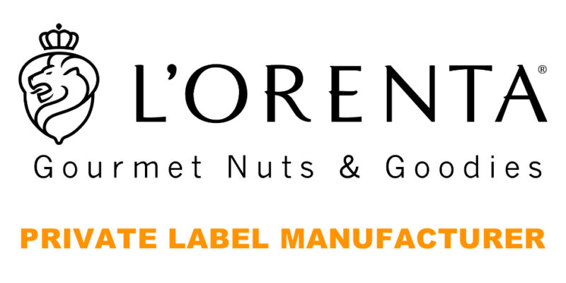 Private Label Manufacturer