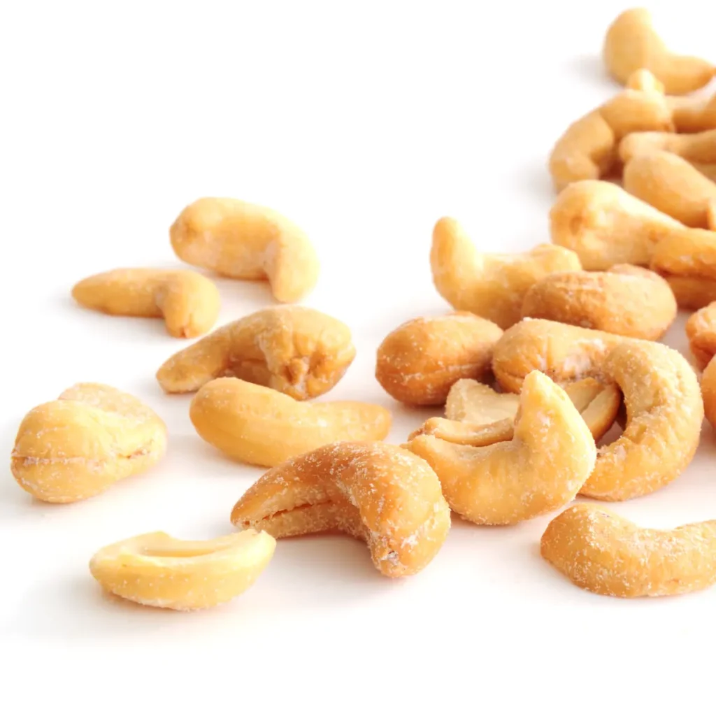 Cashews Category Image