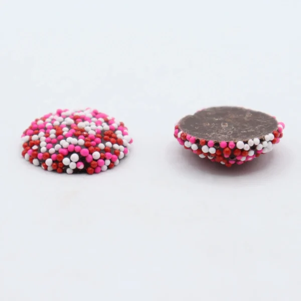 Nonpareils Valentines 8.99 Single