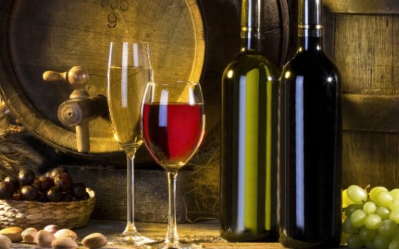 wine blog