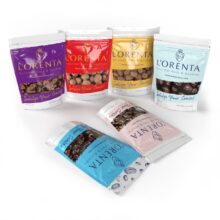 Milk Chocolates Combo Gifts Lorentanuts.com 