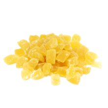Dried Pineapple www.lorentanuts.com 