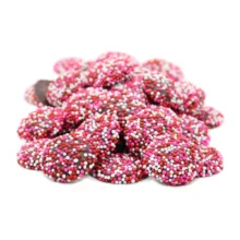 Nonpareils Valentines 8.99 Perspective