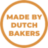Icon Made By Ducth Bakers