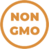 Icon NON GMO