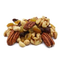 Starting Five Perspective www.lorentanuts.com 