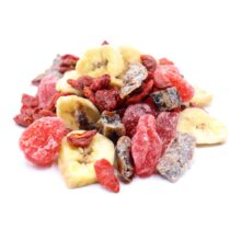 Super Antioxidants Fruit Mix Perspective LorentaNuts.com 